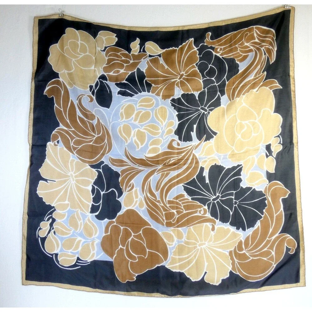 100% Silk 27